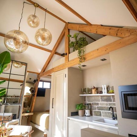 Lodge & Loft Sassenheim Exterior photo